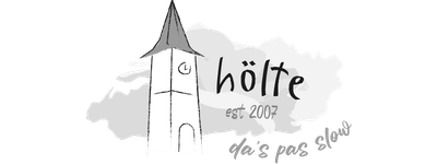 Hölte